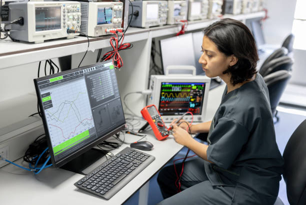 Best 24-Hour Electrician  in Vassar, MI
