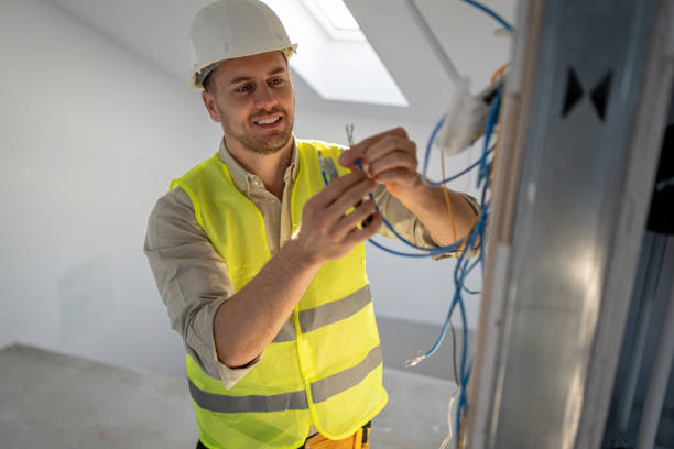 Best Electrician for Home Renovation  in Vassar, MI